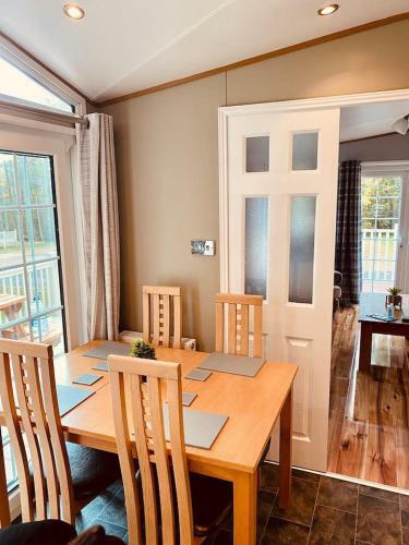 Apartamento Leaf Lane Lodge