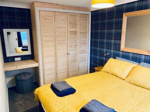Apartamento Barnston Lodge