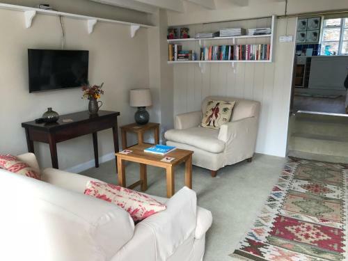 Cute 2 Bed Cottage In Newton Ferrers Devon