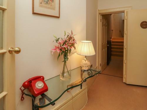 Apartamento The Lion House