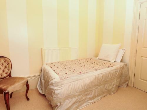Apartamento The Lion House