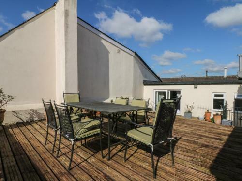 Apartamento The Lion House