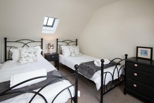 Bowwell Lodge, Norham