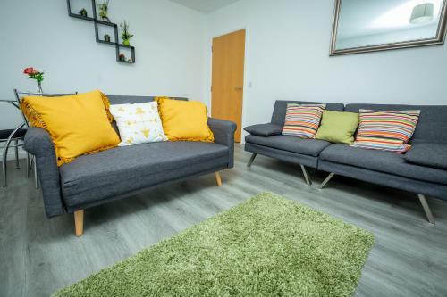 Apartamento City On A Hill