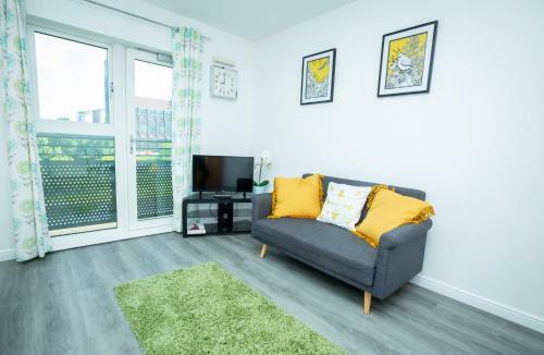 Apartamento City On A Hill
