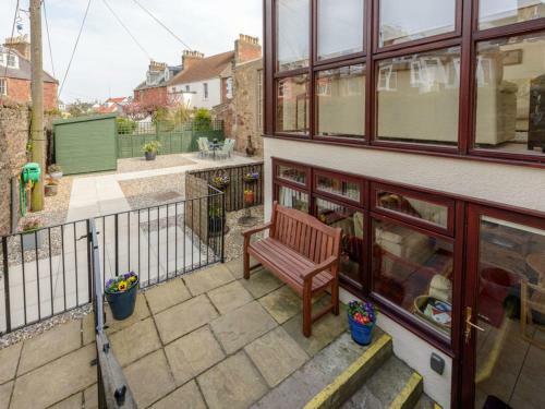 Apartamento Harmony Undercroft