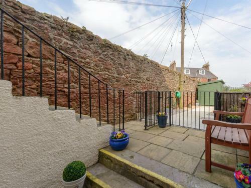 Apartamento Harmony Undercroft