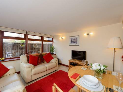 Apartamento Harmony Undercroft