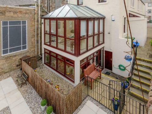 Apartamento Harmony Undercroft