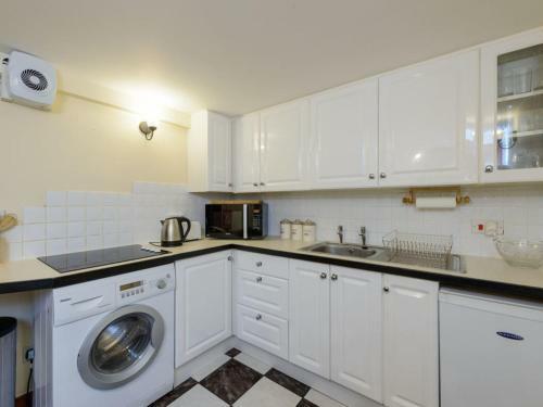 Apartamento Harmony Undercroft