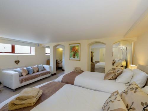 Apartamento Harmony Undercroft