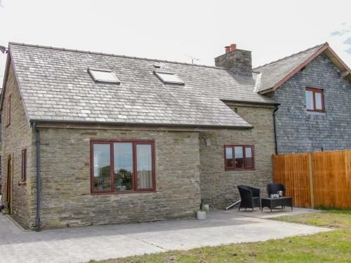 The Poddy Barn