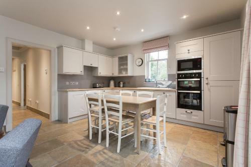 The Lodge At Gilmerton House, North Berwick