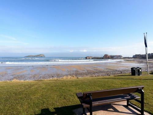Apartamento Cooleens- Chic 1-bedroom Apt In North Berwick