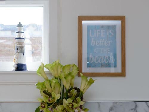 Apartamento Cooleens- Chic 1-bedroom Apt In North Berwick