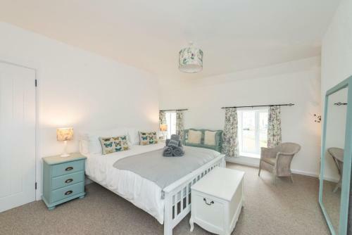 Cross View, Norham