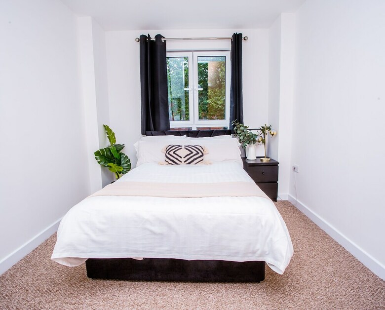 Apartamento Nest Easy - Alpha House