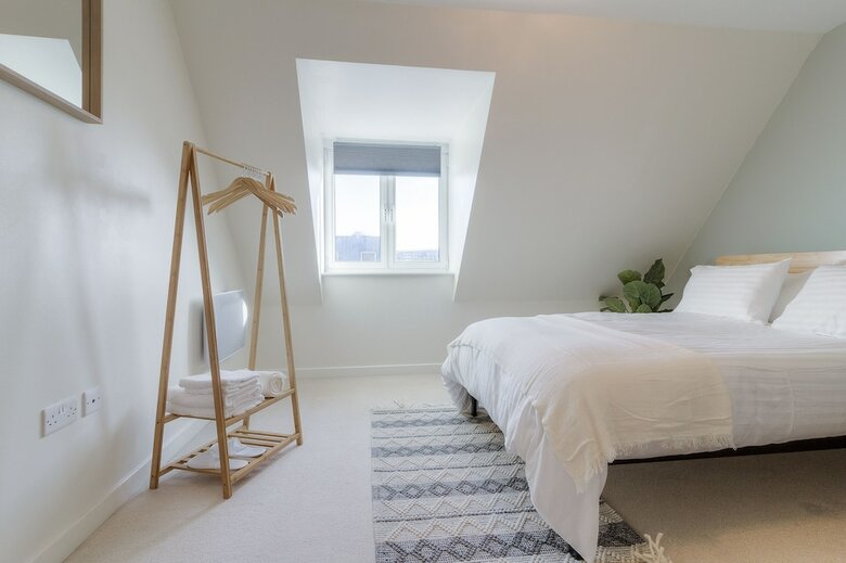 Apartamento Nest Easy - Alpha House