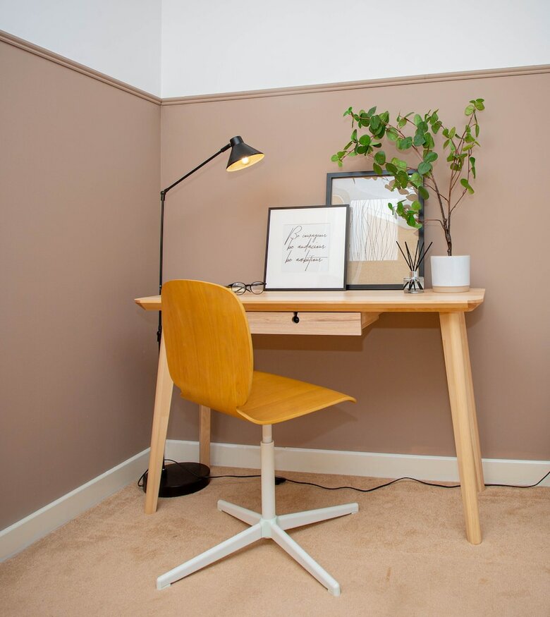 Apartamento Nest Easy - Alpha House