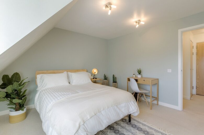 Apartamento Nest Easy - Alpha House