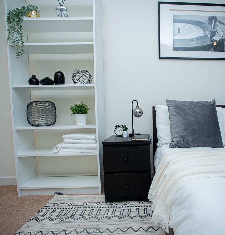 Apartamento Nest Easy - Alpha House