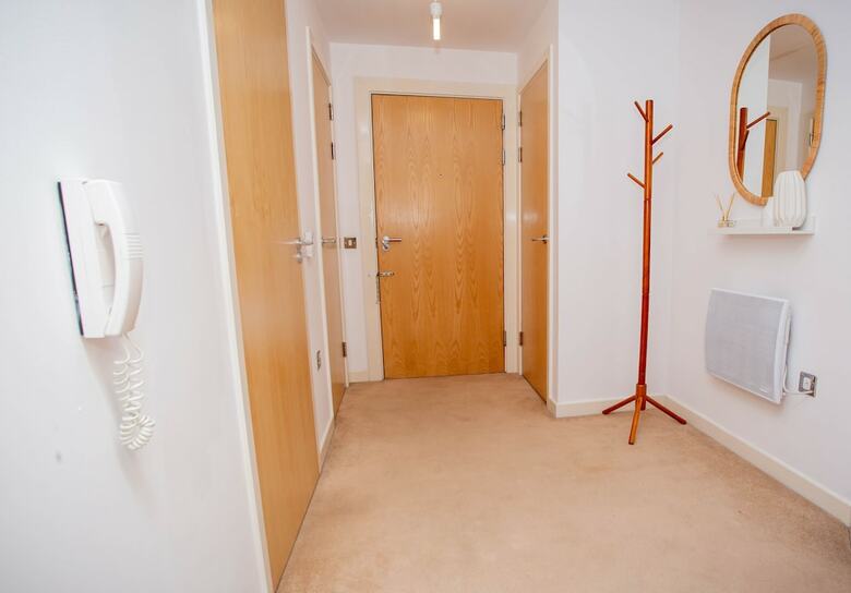 Apartamento Nest Easy - Alpha House