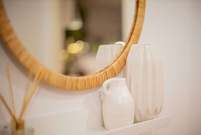 Apartamento Nest Easy - Alpha House