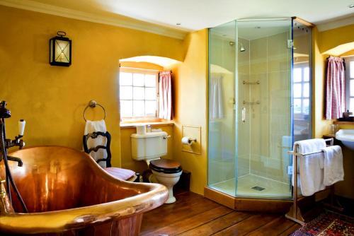 North Berwick Chateau Sleeps 16