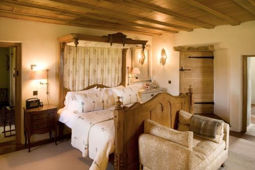 North Berwick Chateau Sleeps 16