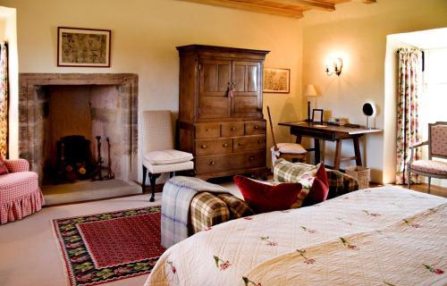 North Berwick Chateau Sleeps 16