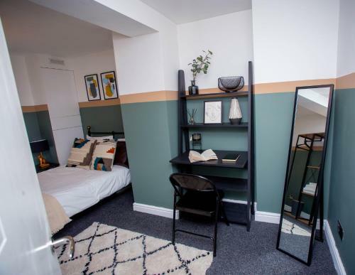 Apartamento Nest Easy - Derngate Basement
