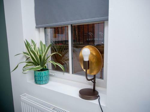 Apartamento Nest Easy - Derngate Basement