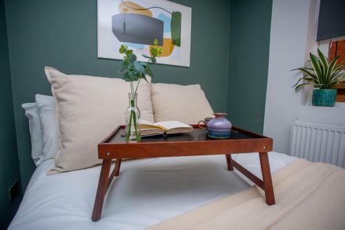 Apartamento Nest Easy - Derngate Basement
