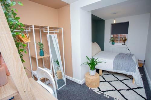 Apartamento Nest Easy - Derngate Basement