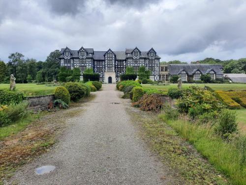 The Rhiw