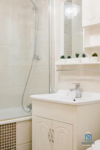Apartamento Charming Chic Appartment With 24hr Parking