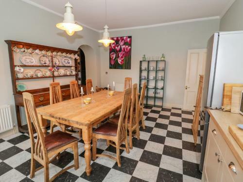 Apartamento Stable Flat