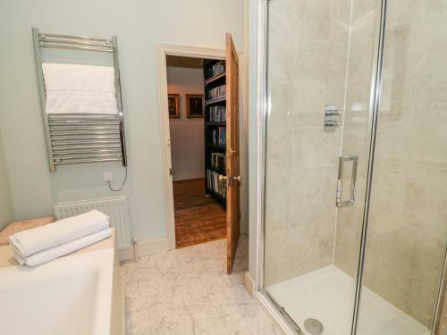 Apartamento Stable Flat