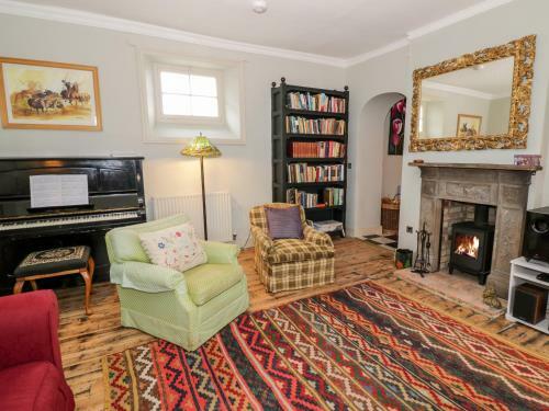 Apartamento Stable Flat