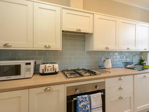 Applecross Apartment