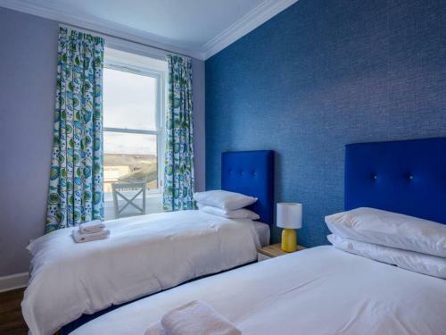Applecross Apartment