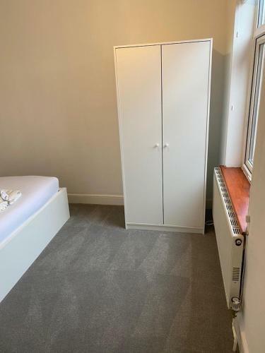 Apartamento Arcrom Luxury Suite