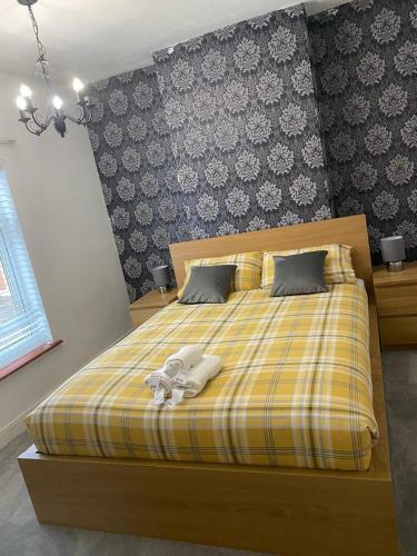 Apartamento Arcrom Luxury Suite
