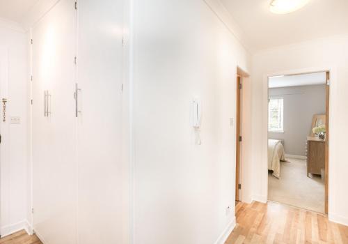 Apartamento Coast End