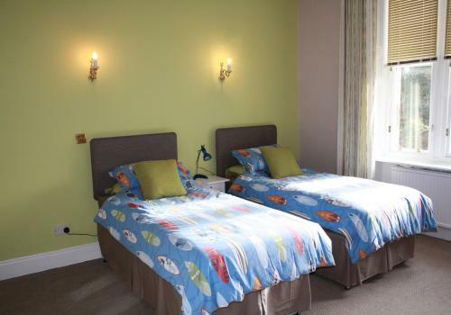 Apartamento Island View