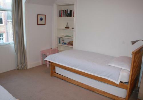Apartamento The Retreat