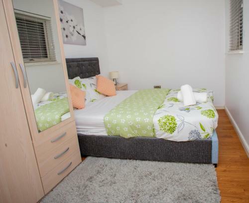 Apartamento Angel Court - Northampton