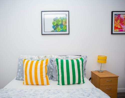 Apartamento Angel Court - Northampton