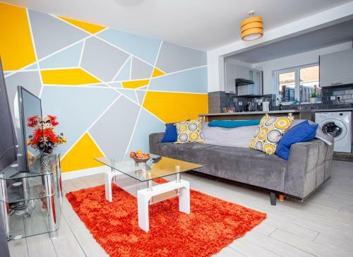 Apartamento Angel Court - Northampton