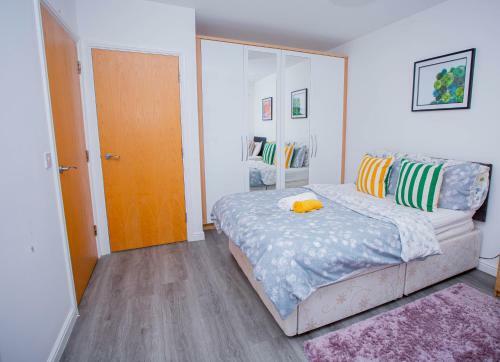 Apartamento Angel Court - Northampton